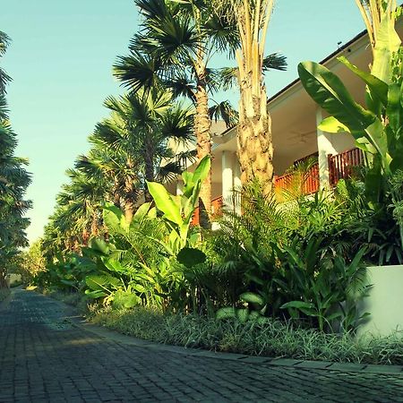 Semara Resort & Spa Seminyak المظهر الخارجي الصورة