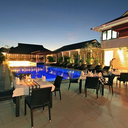 Semara Resort & Spa Seminyak المظهر الخارجي الصورة