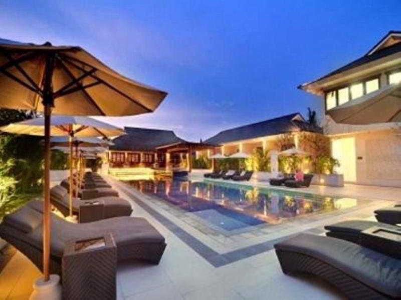 Semara Resort & Spa Seminyak المظهر الخارجي الصورة