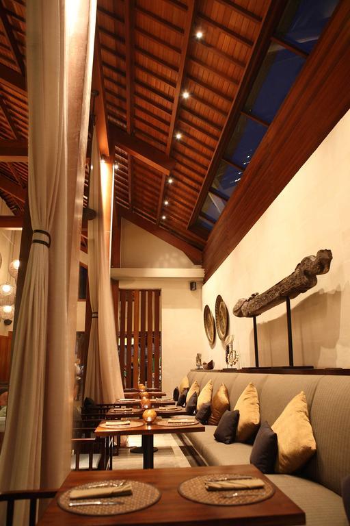 Semara Resort & Spa Seminyak المظهر الخارجي الصورة